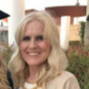 Meet your Posher, Rita